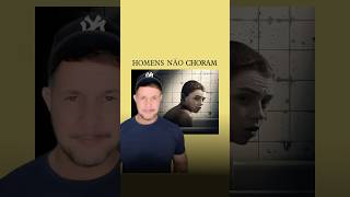 O filme “Homens Não Choram” está disponível no Prime Video e de graça no YouTube filmes dublado [upl. by Dunham]