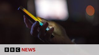 I was deepfaked by my best friend  BBC News [upl. by Acinomad]