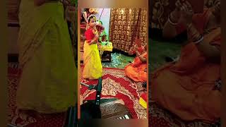 আমরা সবাই রাজা  amra sobai raja  rabindra sangeet naach [upl. by Emeric876]