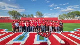 Socorro Baseball 2022 Season [upl. by Dur]