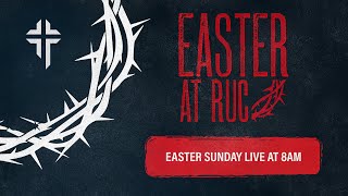 31 March  Easter Sunday  800am  Rosebank Union Church Service [upl. by Jilli967]