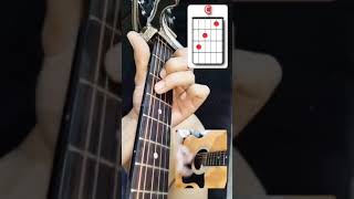 All of me by John legendchordspatern tutorialreels aco chordsprogression chords [upl. by Cut552]