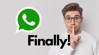 How to Mute Individual Users in Whatsapp Group Calls  Whatsapp Update [upl. by Neidhardt]