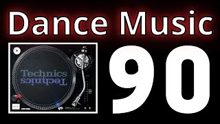 🎧 90s Dance Songs The Best Hits Flash Back [upl. by Akinak661]