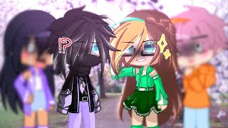 quot💟quotMy bestie better than yoursquotgnmquot💜Aphmau💜 [upl. by Now]