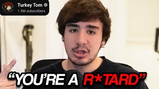 22 Year Old Sigma Roasts Me [upl. by Sibeal]