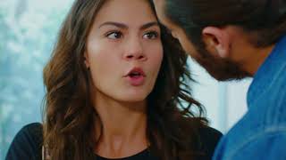 Erkenci Kuş 12 Bölüm İlk Sahne [upl. by Enohs]