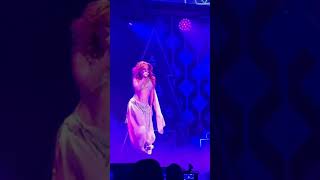 Doja Cat  Need to know live performance jingle ball LA 2021 dojacat [upl. by Anircam232]