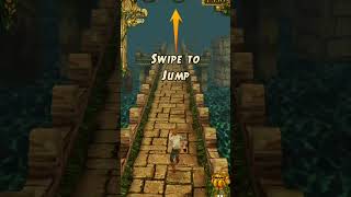 Temple Run 3 New video viral MOODROF TEMPILE RUN3 [upl. by Zetana128]