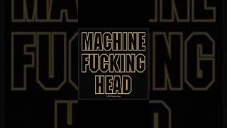 Machine head  imperium [upl. by Anyk]