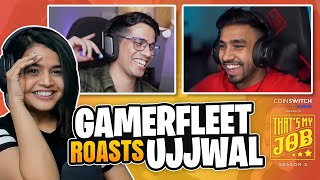 TechnoGamerzOfficial amp GamerFleet killing it  TMJ Highlight [upl. by Koa]