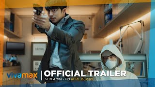 Seobok  Official Trailer  Streaming on Vivamax and SKY PPV [upl. by Harp]