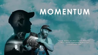 Momentum Trailer [upl. by Pierpont]