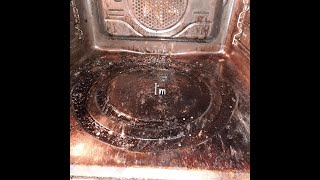 Student Oven Cleaning [upl. by Philbin]