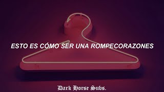 Canción sobre cómo ser una rompecorazones✨ [upl. by Bilac895]