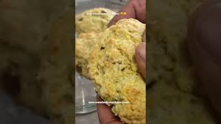 Fruit scones  Plain scones  How to bake scones [upl. by Schrick]