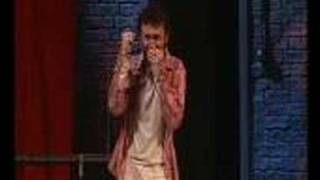 Tommy Tiernan  Hard To Be A Woman [upl. by Lesser]