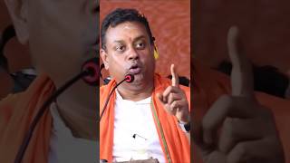 Dr Sambit Patra jayjagannath [upl. by Ashlee]