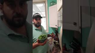 Danimals BBQ  Carne Asada Tacos Part 1 Marinade Recipe [upl. by Jepson]