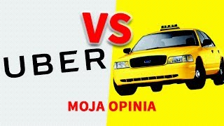 UBER vs TAXI vs MICHU [upl. by Denie]