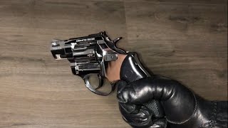 UNBOXING  ZORAKI R2🔫SCHRECKSCHUSS  REVOLVER 9MM RK  PTB 1083 [upl. by Warthman778]