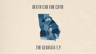 Death Cab for Cutie  Waterfalls Official Audio [upl. by Zimmer]