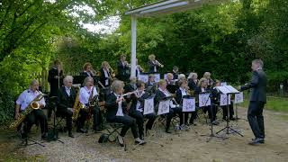 Titel 7  Just in Time Big Band  Der Schafstall in Wörme  15092024 [upl. by Staten]