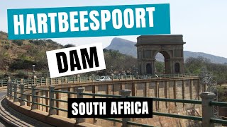 Hartbeespoort Dam Hidden Gem in South Africa 💎 [upl. by Vinson]