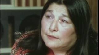 Mercedes Sosa  Documental Completo  Como Un Pajaro Libre Ricardo Wullicher  1983 [upl. by Larkin]