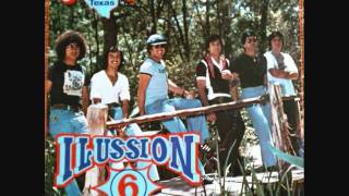 ILUSSION 6 MOLIENDO CAFE VOL4 1979 [upl. by Ainahs]