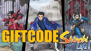 Code Shindo Life mới nhất và cách đổi code [upl. by Schiro]