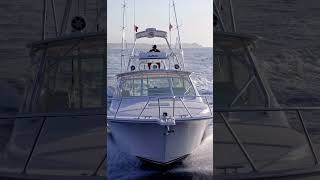 40 Cabo Express quotCoronitaquot From Pisces Sportfishing [upl. by Sungam]