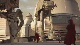 HvV auf Bespin  Star Wars Battlefront II 99 [upl. by Sandberg]