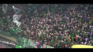 Panathinaikos BC 010609  Sklavenitis Handbags 720p [upl. by Adlin394]