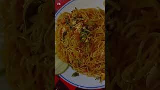 nudus ar recipe fou khickennoodles khicken [upl. by Bbor25]