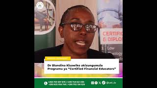 Dr Blandina Kisawike [upl. by Coco]