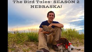 Nebraska Prairie Grouse OpenerThe Bird Tales 18 [upl. by Humfrey]