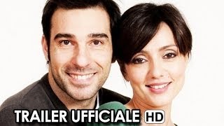 Ti ricordi di me Trailer Ufficiale 2014  Ambra Angiolini Edoardo Leo Movie HD [upl. by Rurik]