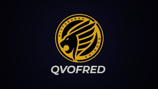 SPL Player Spotlight QvoFred Pittsburgh Knights [upl. by Yroger]