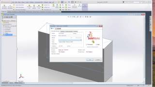 Introduction to SolidWorks Enterprise PDM [upl. by Leorsiy]