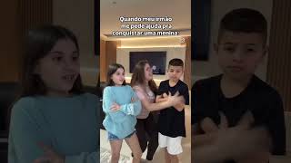 João Ismael É Uma Máquina 😂 [upl. by Aliemaj929]