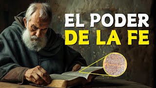 ¡Deja de Luchar Solo Mira Lo Que Sucede Cuando Le Entregas Todo a Dios [upl. by Einahpad]