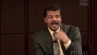 Michael Eric Dyson vs Neil deGrasse Tyson  Whos uplifting the black community [upl. by Lindner]