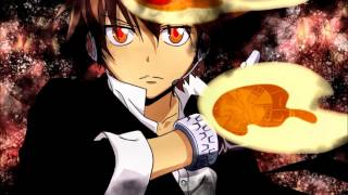 Katekyo Hitman Reborn Opening 2 Boys amp Girls sub esp [upl. by Atinot35]