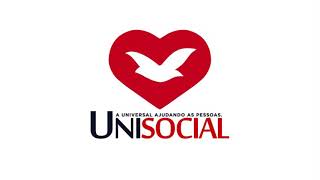 Mas um trabalho do Unisocial [upl. by Auqenes]