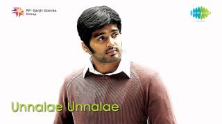 June Ponal Song  Unnale Unnale  Friendship day Song  Tamil  Harris Jayaraj [upl. by Yrrej]