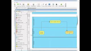 Business Process Modeling with BPMN [upl. by Assilev]