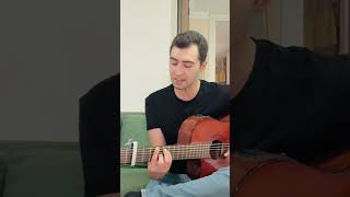 Mert demir ölüyorum anla cover [upl. by Fabrianna169]