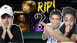 I Got Scammed By Call Of Duty Huge Black Ops 3 Supply Drop Opening [upl. by Estel]