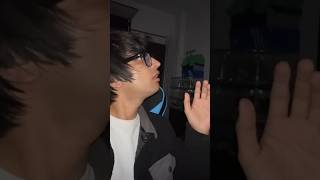 Sourabh bhai ke room mein bhoot a Gaya😱  bhoot funny shortfeed viralvideo soravjoshivlog [upl. by Kermit]